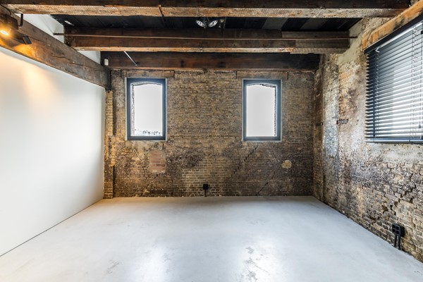 Medium property photo - Buitenhavenweg 132, 3113 BE Schiedam